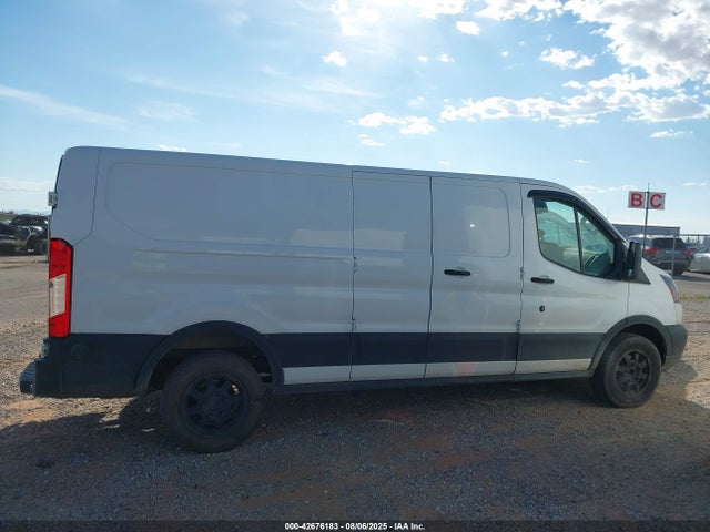 Ford Transit-250 2019 1FTYR2ZM0KKA06379 Image 13