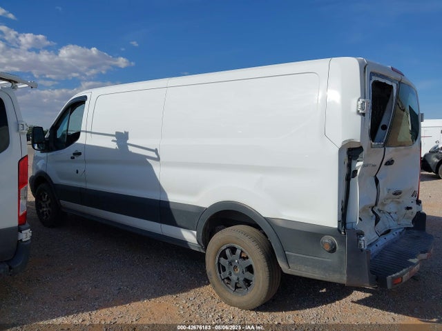 Ford Transit-250 2019 1FTYR2ZM0KKA06379 Image 14