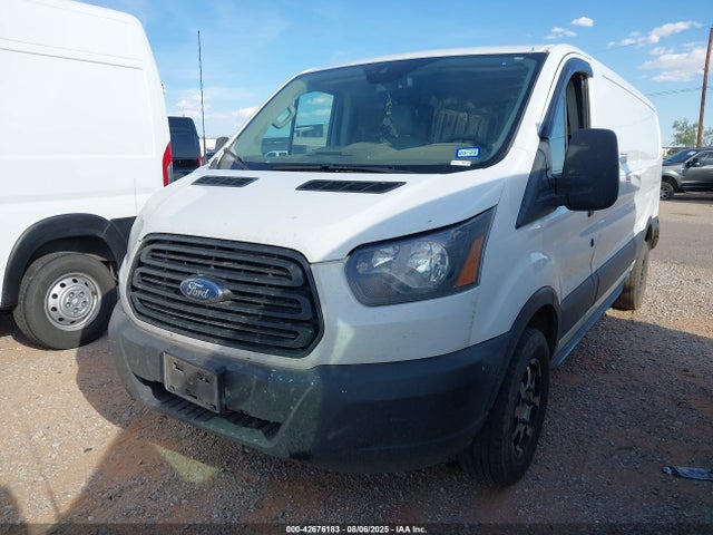 Ford Transit-250 2019 1FTYR2ZM0KKA06379 Image 2