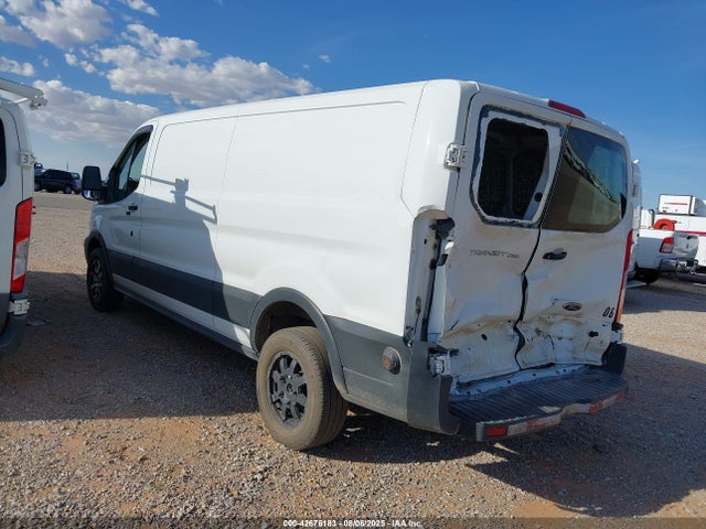 Ford Transit-250 2019 1FTYR2ZM0KKA06379 Image 3