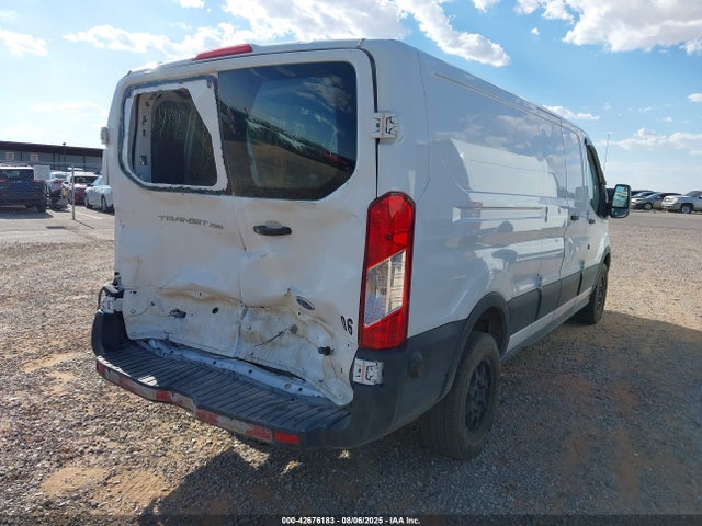 Ford Transit-250 2019 1FTYR2ZM0KKA06379 Image 4