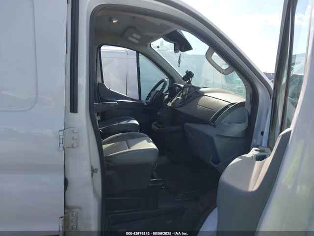 Ford Transit-250 2019 1FTYR2ZM0KKA06379 Image 5