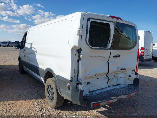 Ford Transit-250 2019 1FTYR2ZM0KKA06379 Image 6