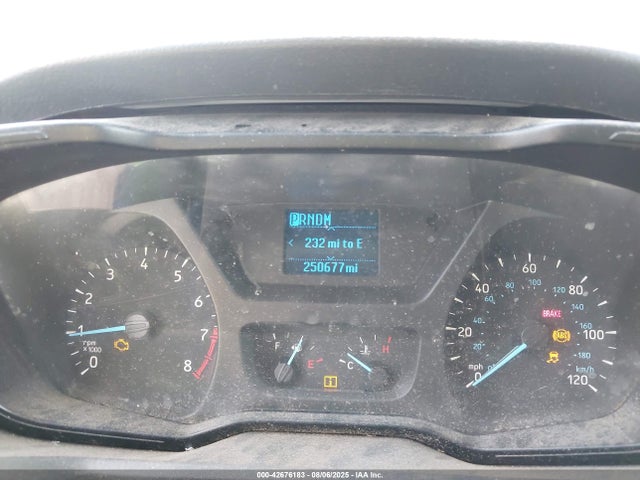Ford Transit-250 2019 1FTYR2ZM0KKA06379 Image 7
