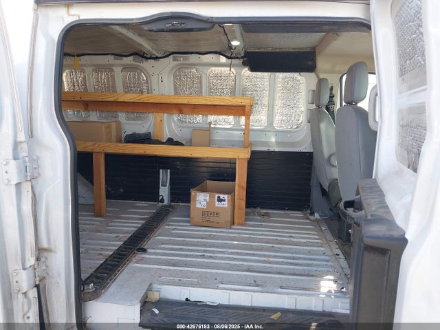 Ford Transit-250 2019 1FTYR2ZM0KKA06379 Image 8