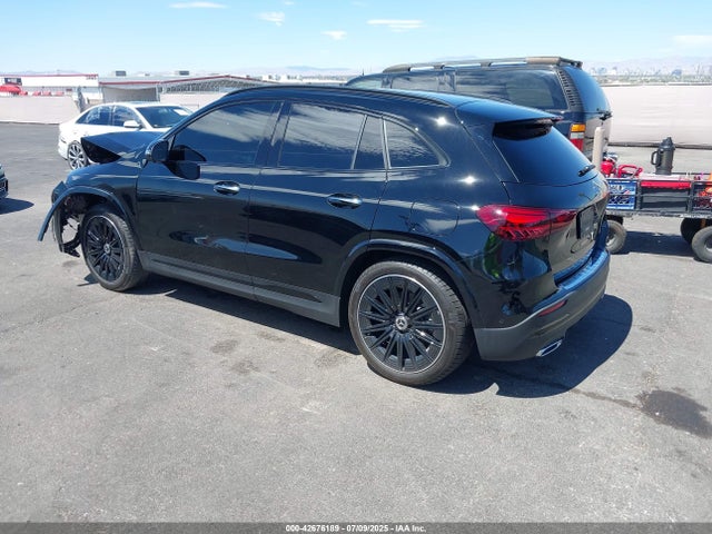 W1N4N4GB0SJ700771 Mercedes-Benz m260