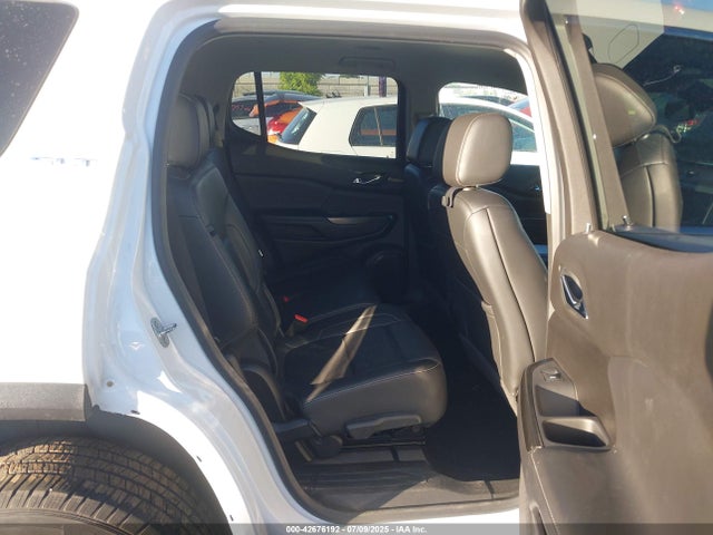 GMC lgx 2021 1GKKNULS7MZ204184 Image 8