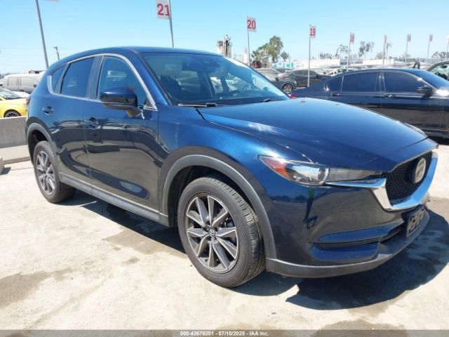 2018 MAZDA CX-5 JM3KFACMXJ1370130