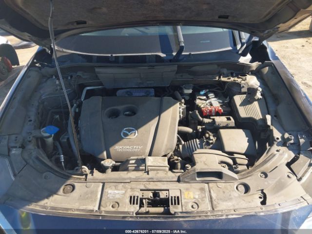 2018 MAZDA CX-5 JM3KFACMXJ1370130 Photo 9