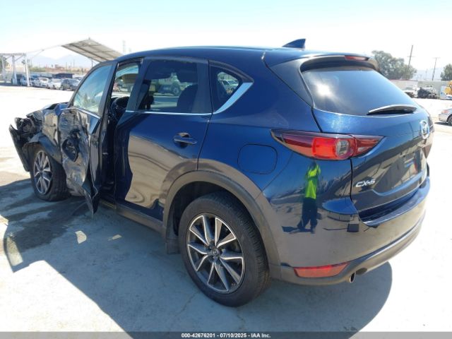 2018 MAZDA CX-5 JM3KFACMXJ1370130 Photo 2