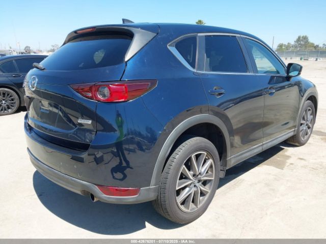 2018 MAZDA CX-5 JM3KFACMXJ1370130 Photo 3