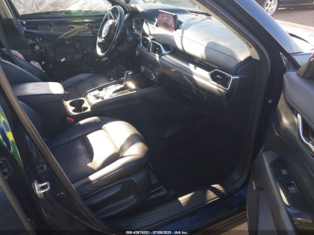 2018 MAZDA CX-5 JM3KFACMXJ1370130 Photo 4