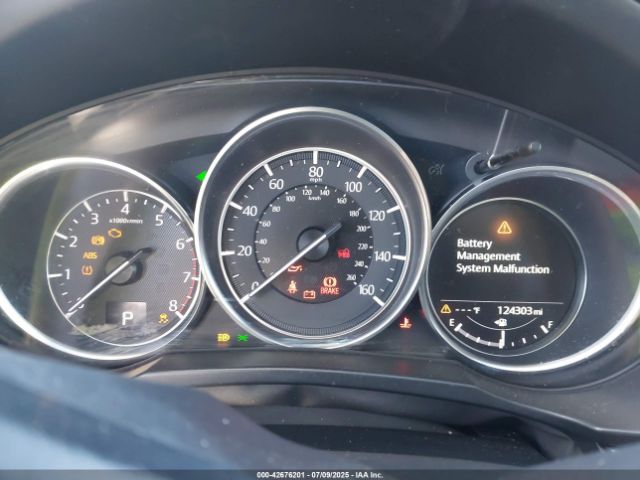 2018 MAZDA CX-5 JM3KFACMXJ1370130 Photo 6