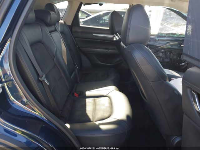 2018 MAZDA CX-5 JM3KFACMXJ1370130 Photo 7