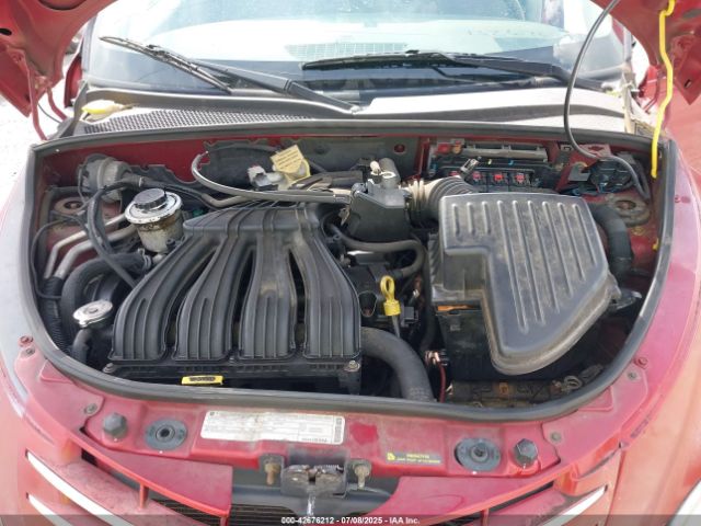 2010 CHRYSLER PT CRUISER 3A4GY5F90AT143698 Photo 9