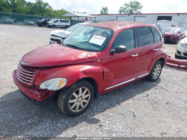 2010 CHRYSLER PT CRUISER 3A4GY5F90AT143698 Photo 1