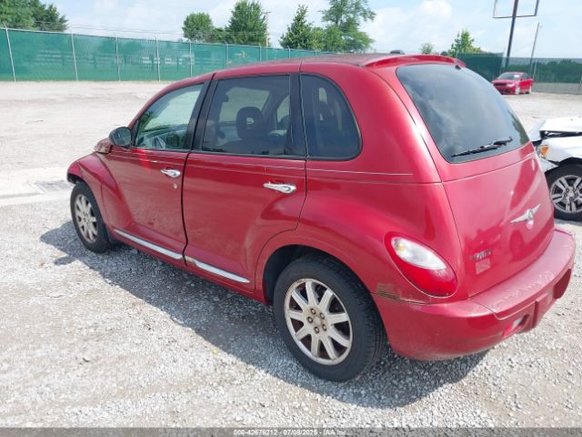 2010 CHRYSLER PT CRUISER 3A4GY5F90AT143698 Photo 2