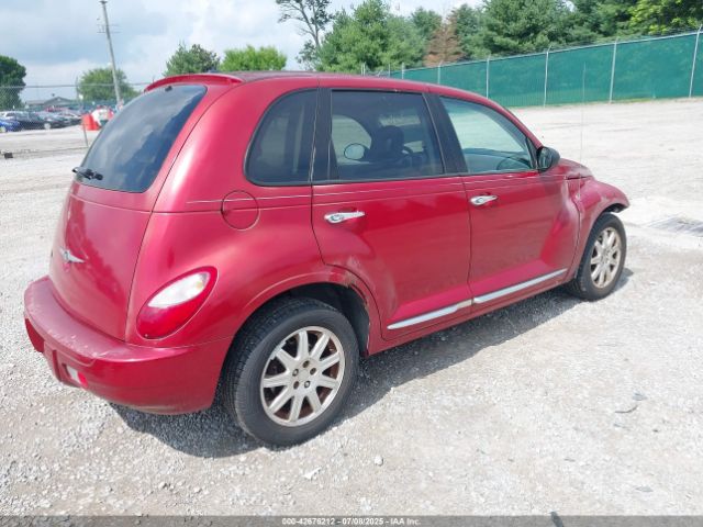 2010 CHRYSLER PT CRUISER 3A4GY5F90AT143698 Photo 3