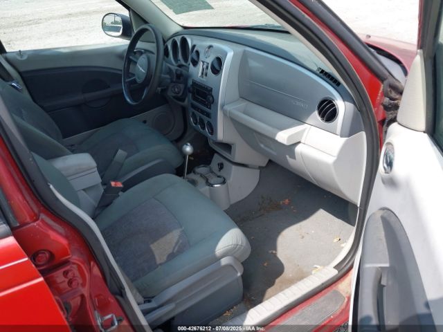 2010 CHRYSLER PT CRUISER 3A4GY5F90AT143698 Photo 4