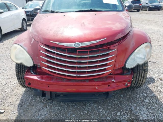 2010 CHRYSLER PT CRUISER 3A4GY5F90AT143698 Photo 5