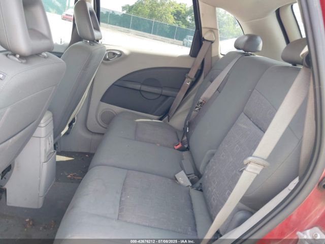 2010 CHRYSLER PT CRUISER 3A4GY5F90AT143698 Photo 7