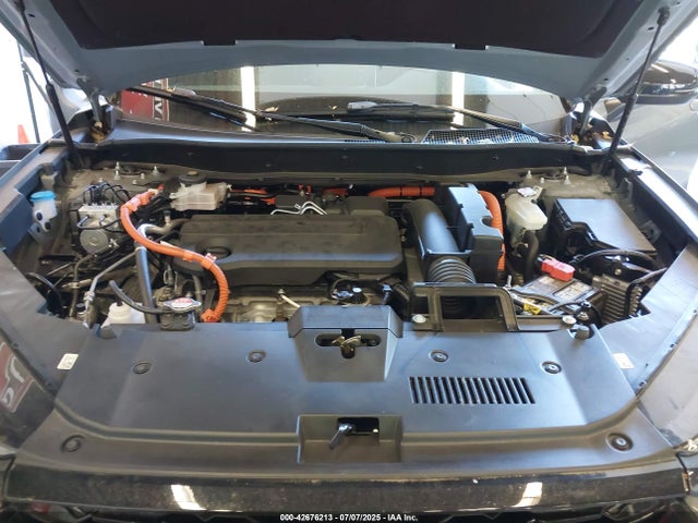 Honda lfc3 2025 7FARS6H56SE034151 Image 10