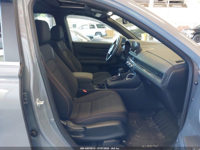Honda lfc3 2025 7FARS6H56SE034151 Image 5