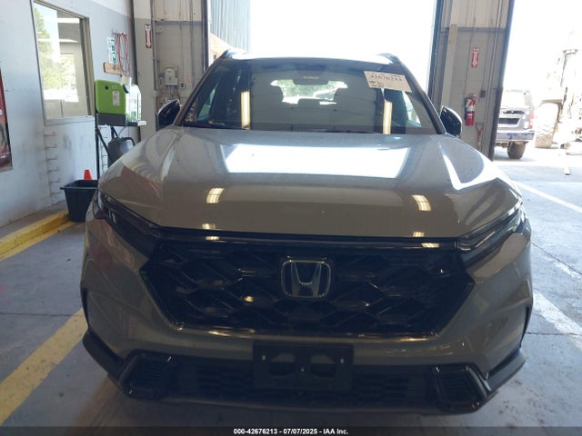 Honda lfc3 2025 7FARS6H56SE034151 Image 6