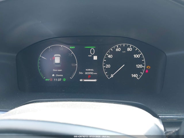 Honda lfc3 2025 7FARS6H56SE034151 Image 7