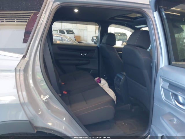 Honda lfc3 2025 7FARS6H56SE034151 Image 8