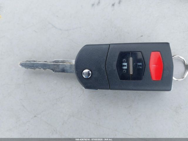 2012 MAZDA MAZDA5 JM1CW2BL1C0117444 Photo 10