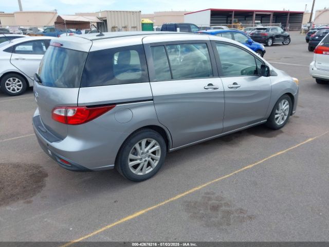 2012 MAZDA MAZDA5 JM1CW2BL1C0117444 Photo 3