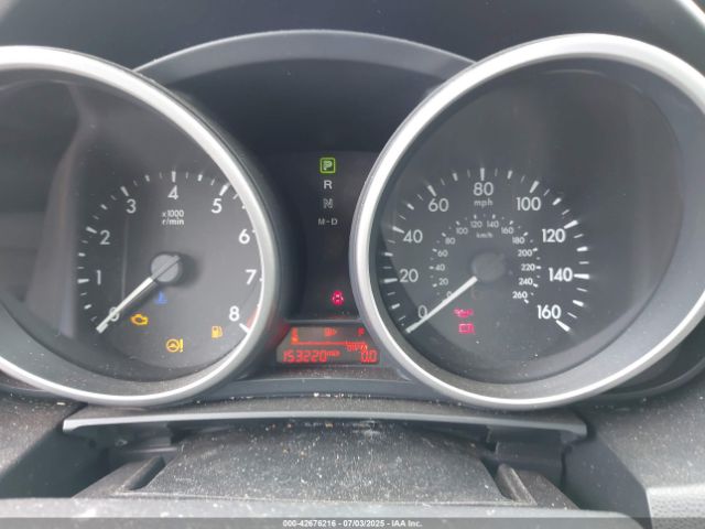 2012 MAZDA MAZDA5 JM1CW2BL1C0117444 Photo 6
