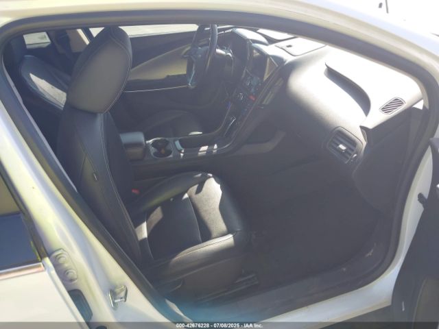 2015 CHEVROLET VOLT 1G1RD6E4XFU110266 Photo 4
