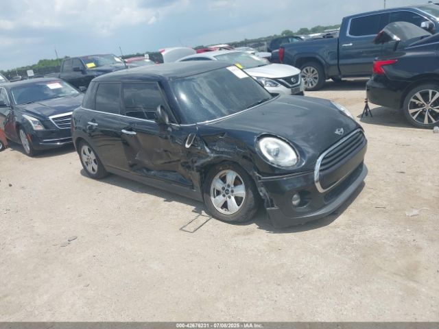 2018 MINI HARDTOP WMWXU1C58J2F79325 Photo 0