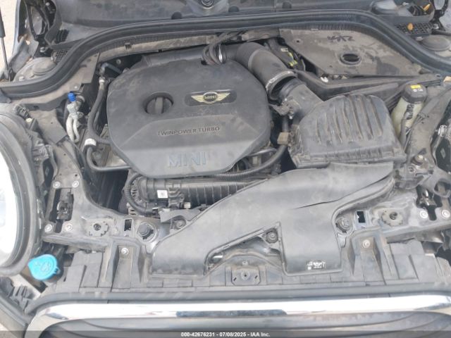 2018 MINI HARDTOP WMWXU1C58J2F79325 Photo 9