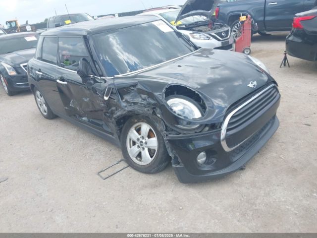 2018 MINI HARDTOP WMWXU1C58J2F79325 Photo 5
