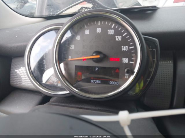 2018 MINI HARDTOP WMWXU1C58J2F79325 Photo 6