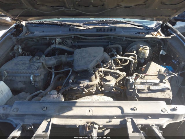 5TFRX5GN3GX064360 Toyota 2tr-fe