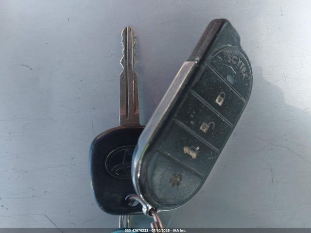 5TFRX5GN3GX064360 Toyota 2tr-fe