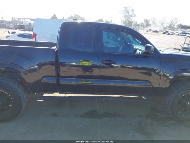 5TFRX5GN3GX064360 Toyota 2tr-fe