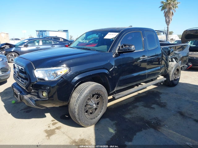 5TFRX5GN3GX064360 Toyota 2tr-fe