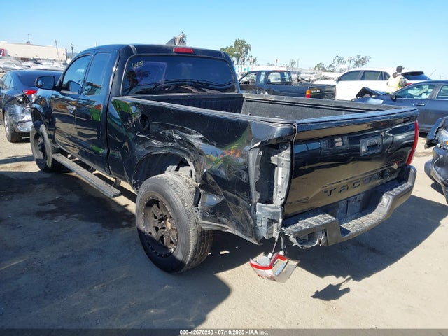 5TFRX5GN3GX064360 Toyota 2tr-fe