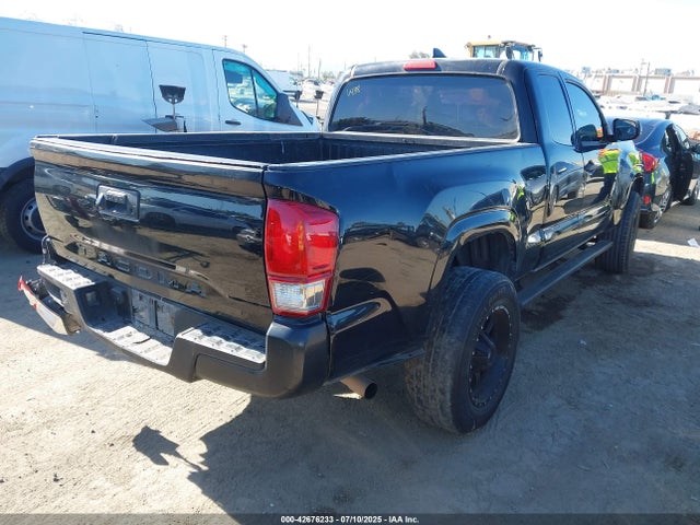 5TFRX5GN3GX064360 Toyota 2tr-fe