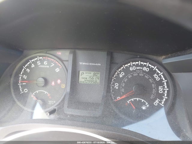 5TFRX5GN3GX064360 Toyota 2tr-fe