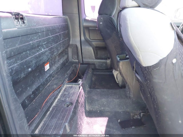 5TFRX5GN3GX064360 Toyota 2tr-fe