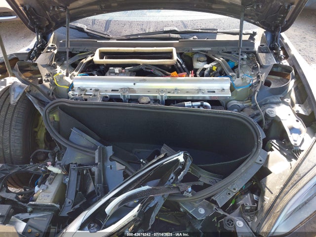 2022 TESLA MODEL S 5YJSA1E6XNF496619 Photo 9