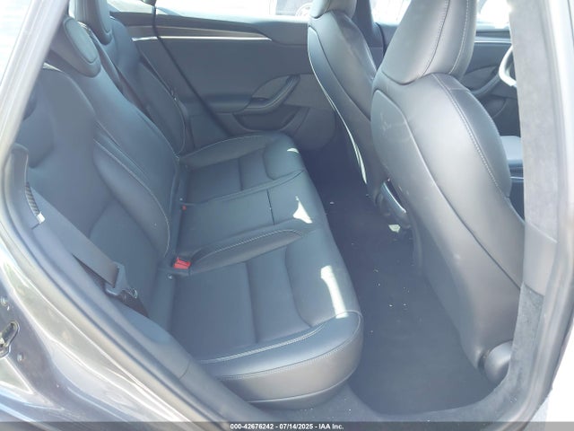 2022 TESLA MODEL S 5YJSA1E6XNF496619 Photo 7