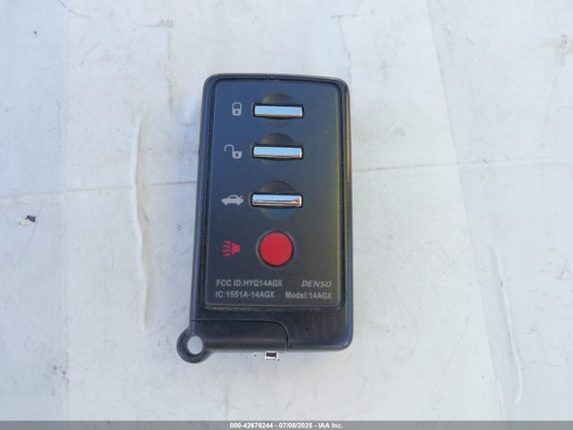 Subaru 3.6na u5 2014 4S4BRDPC1E2236928 Image 11