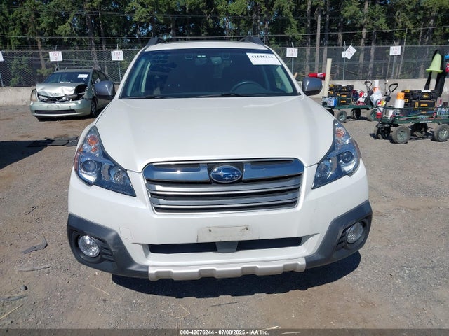 Subaru 3.6na u5 2014 4S4BRDPC1E2236928 Image 12